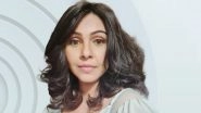 Suchitra Krishnamoorthi Asks Government Of India &lsquo;Why Is So Much COVID-19 Vaccine Being Sent Abroad?&rsquo;