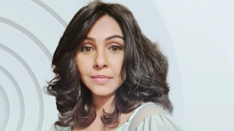 Suchitra Krishnamoorthi: Set Up COVID-19 Vaccination Centres Just Like Polling Booths (Read Tweet)