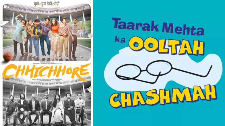 Nickelodeon Kids Choice Awards 2020: Sushant Singh Rajput&rsquo;s Chhichhore Bags an Award, TMKOC Emerges As the Winner for the 6th Time in a Row
