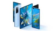 Huawei Mate X2 Foldable Smartphone Launched; Check Prices, Features & Specifications