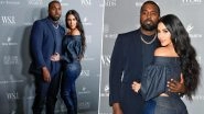 Kim Kardashian Files for Divorce from Kanye West After 6 Years of Marriage; Pictures of 'Kimye' to Remember the Hot Couple By