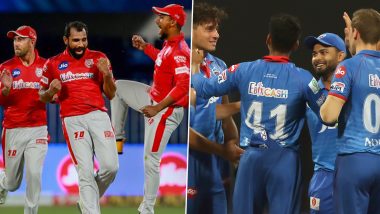 Kings XI Punjab Renamed As Punjab Kings Ahead of IPL 2021: A Look At Franchises Who Changed Their Names in Indian Premier League