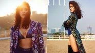 Sara Ali Khan Is All About That Flower Power in Her Latest Photoshoot (View Pics)