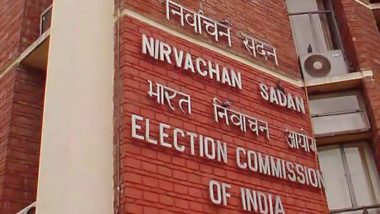 Assembly Elections 2021 Dates Announcement Live Streaming: Watch Live Telecast of Election Commission's Press Conference on Poll Schedule on DD News