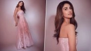 Yo or Hell No? Vaani Kapoor's Princess-Like Outfit By Atelier Zuhra