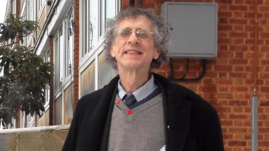 Piers Corbyn Arrested by Metropolitan Police Over Anti-Vaccine Leaflets Comparing UK's COVID-19 Vaccination Programme to Auschwitz Concentration Camp
