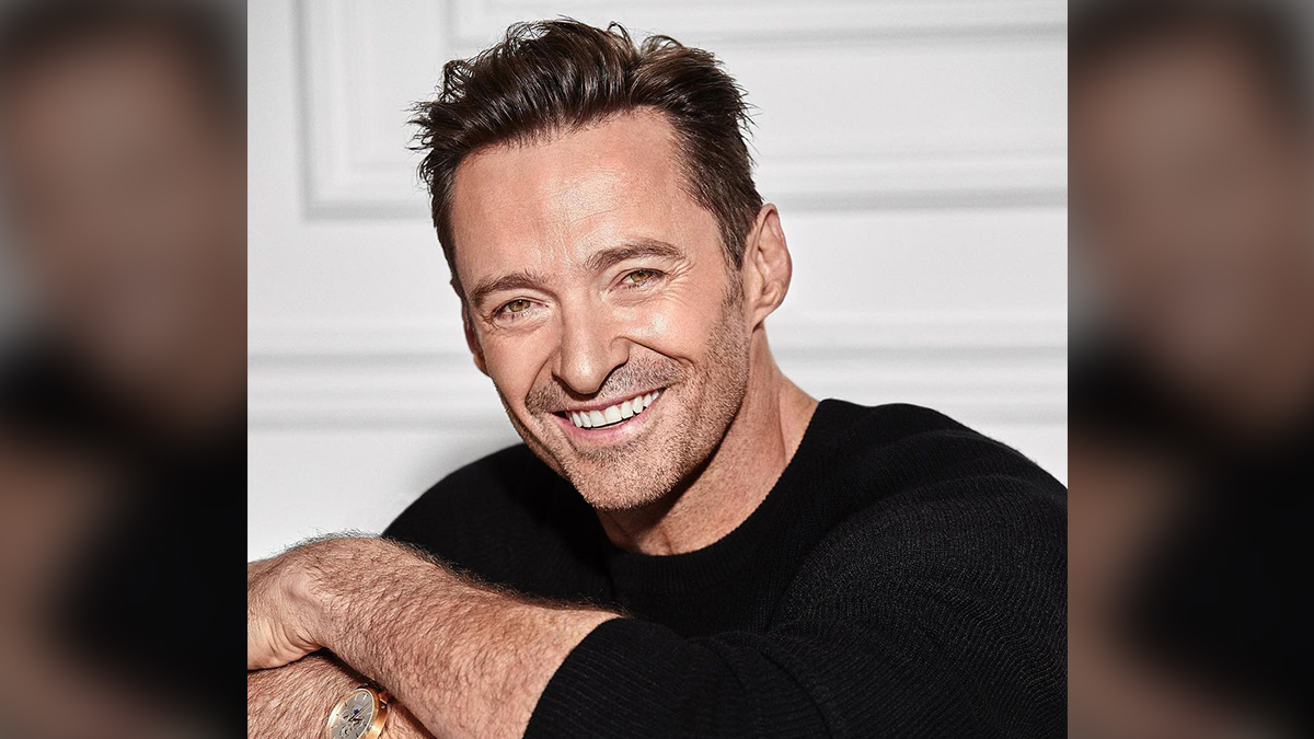 'Reminiscence': Hugh Jackman's Action-Thriller to Release ...