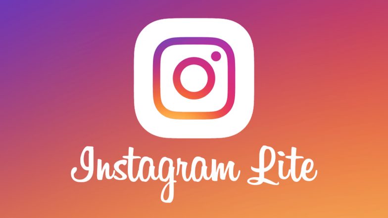 Instagram Lite App Gets Reels Feature