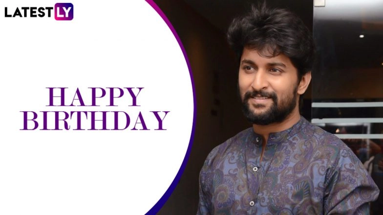 Nani Birthday: Bhale Bhale Magadivoy, Krishna Gaadi Veera Prema Gaadha, Gentleman – 5 Films That Helped The Actor Gain Stardom In Telugu Cinema!