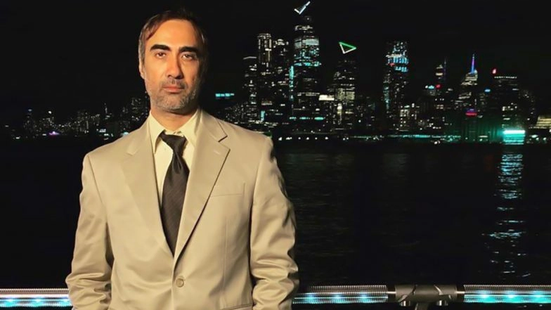 Ranvir Shorey Tests Positive For COVID-19, Actor Currently Under Quarantine