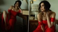 Karishma Tanna is all Things Mystical and Marvelous in Her Newest Fashion Outing (View Pics)