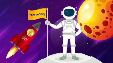 Technobiz Capital, Your Trusted Consultation Ally