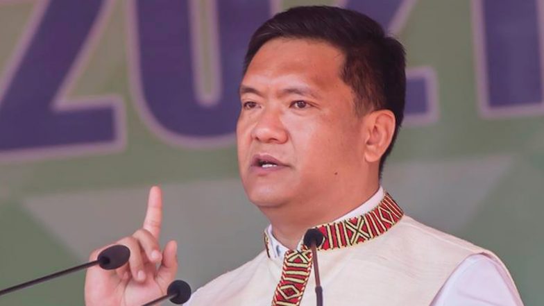 Buddhist Monks Oppose Arunachal Pradesh Government Hydro Power Project