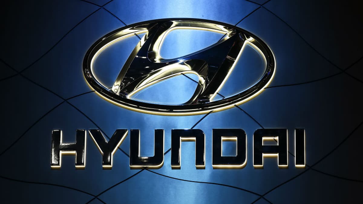 Hyundai To Stop Production at Its Korea Plant From Next Week Due to Chip Shortage: Report