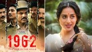 1962&ndash;The War in the Hills: Mahie Gill Talks About Working With Dev D Co-Star Abhay Deol After 12 Years