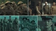 1962 The War in the Hills Trailer: Abhay Deol's Series Relives Indian Army's Valour Against the Chinese in One of History's Most Unforgettable Chapters (Watch Video)