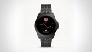 Fossil Says No Upgrade for Its Existing Watches to Google-Samsung Wear OS
