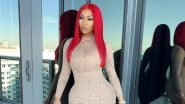 Nicki Minaj Reveals White House &lsquo;Offered a Call&rsquo; to Her To Answer Queries About the COVID-19 Vaccine Concerns