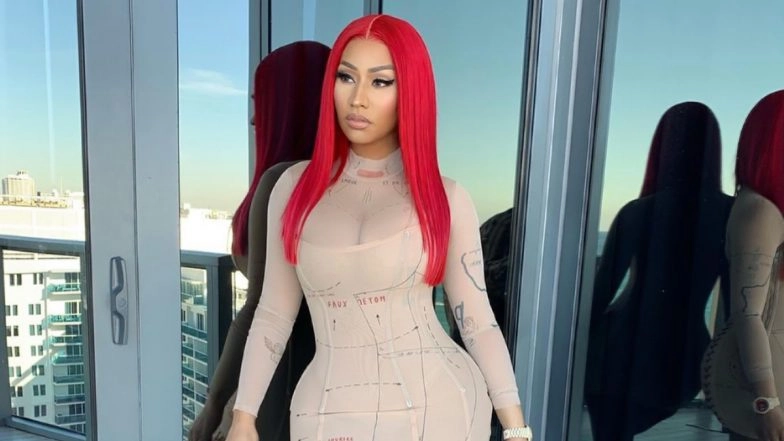 Nicki Minaj Reveals White House ‘Offered a Call’ to Her To Answer Queries About the COVID-19 Vaccine Concerns
