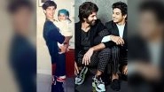 Ishaan Khatter Has The Sweetest Birthday Message For His &lsquo;Bade Bhai&rsquo; Shahid Kapoor Who Turns 40 Today!
