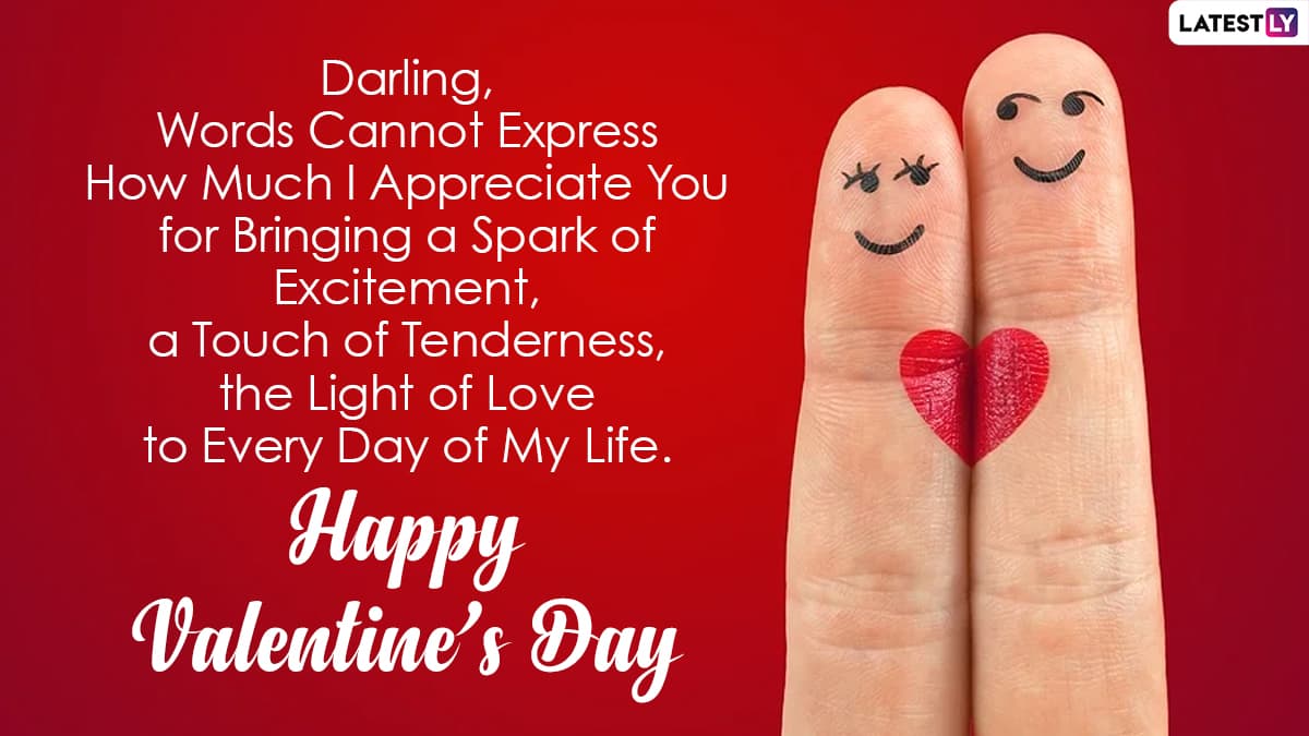 Featured image of post Happy Valentines Day My Love 2021