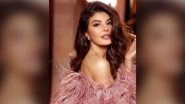 Jacqueline Fernandez Launches New Fitness Programme &lsquo;She Rox&rsquo;; Hopes It Will Motivate Many People (Watch Video)