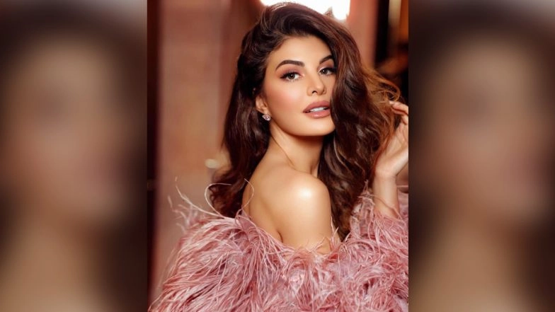 Jacqueline Fernandez Launches New Fitness Programme ‘She Rox’; Hopes It Will Motivate Many People (Watch Video)