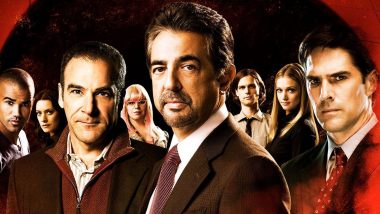Criminal Minds Revival in the Works at Paramount Plus; Several Original Cast Members Are Expected to Return