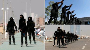 Pakistan: Karachi Police to Get Rollerblading Unit for Curbing Street Crimes