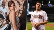 Kendall Jenner Makes Her Relationship With NBA Player Devin Booker Instagram Official on Valentine&rsquo;s Day