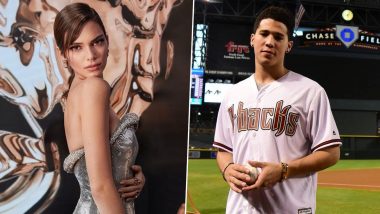 Kendall Jenner is 'The Happiest' in Relationship With NBA Star Devin Booker