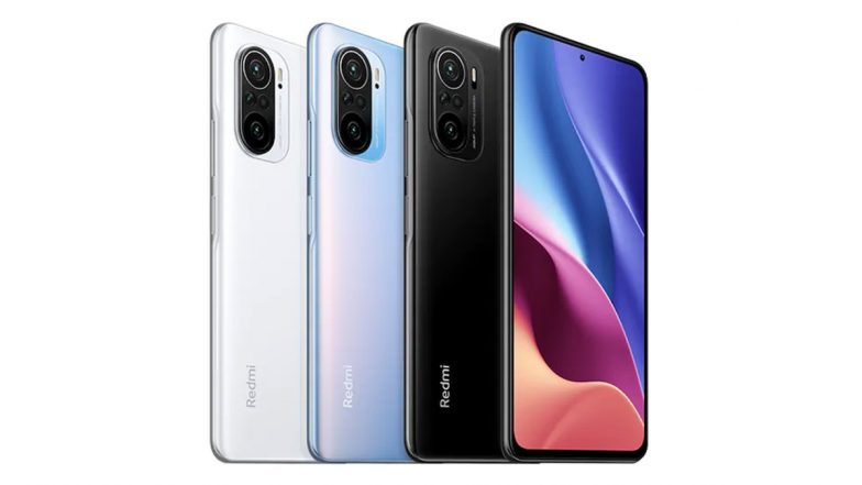 Redmi K40, Redmi K40 Pro & Redmi K40 Pro+ With Triple Rear Cameras Launched; Check Prices, Features & Specifications