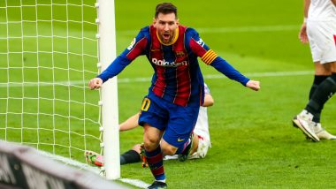 BAR vs CEV Dream11 Prediction in La Liga 2020–21: Tips To Pick Best Fantasy XI for Barcelona vs Celta Vigo Football Match