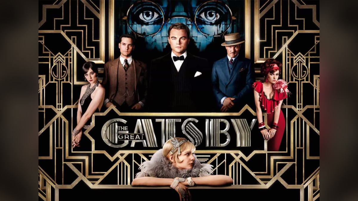 The Great Gatsby Animated Movie In Works Fitzgerald S Iconic Novel Getting A Film Adaptation Yet Again Latestly