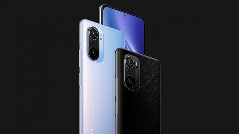 Redmi K40