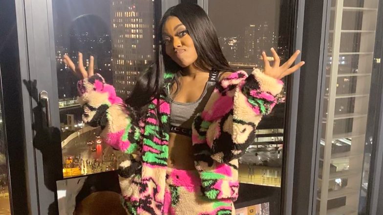 Dancing on Ice: Matt Lucas Supports Lady Leshurr for Her Performance in the Latest Episode