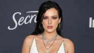 Bella Thorne Feels Uncomfortable Shooting Intimate Scenes, Says &lsquo;There Are People That Just Want to Get Girls Naked on Camera&rsquo;
