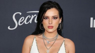 Bella Thorne Feels Uncomfortable Shooting Intimate Scenes, Says ‘There Are People That Just Want to Get Girls Naked on Camera’