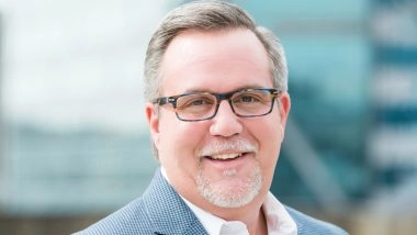 Disney Theatrical Distribution VP Frank Patterson Leaves the Studio After 17 Years