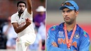 Ravi Ashwin Not Affected By Yuvraj Singh's Tweet After Pink-Ball Test Ends Within Two Days