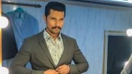 Inspector Avinash Actor Randeep Hooda Catches Up With the Trend, Shares His Version of &lsquo;Pawri Hori Hai&rsquo; (Watch Video)