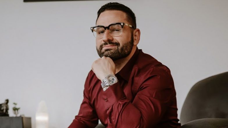 Inside With Canadian Entrepreneur & Philanthropist Augustino Duminuco