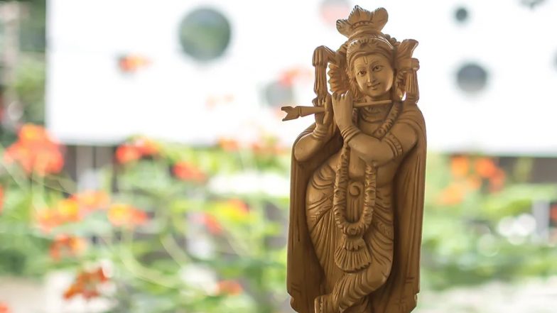 Lucknow: ‘God Declared Dead’ in Documents To Grab Temple Land