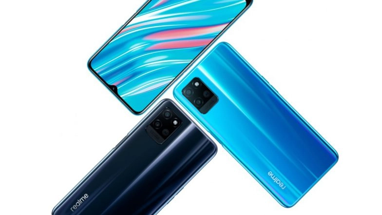 Realme V11 5G