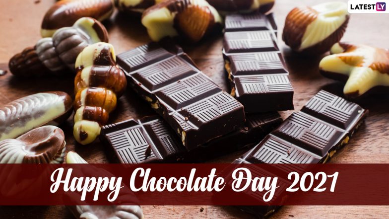 Chocolate Day 2021 Date and Significance How to Celebrate