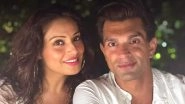 Karan Singh Grover Celebrates His 39th Birthday With Bipasha Basu In Maldives! Take A Look At This Hottest Couple&rsquo;s Photos From The Tropical Paradise