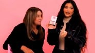 Kylie Jenner Does Caitlyn Jenner&rsquo;s Makeup for the First Time Ever (Watch Video)