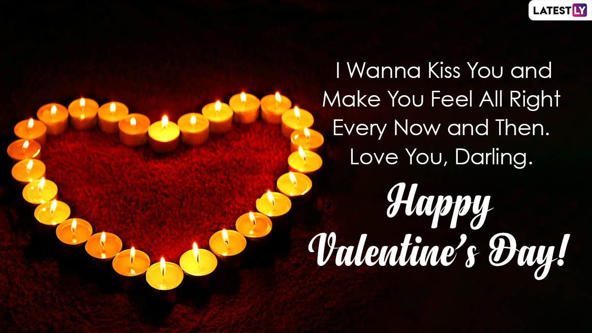 Happy Valentine S Day 21 Messages And Whatsapp Stickers V Day Wishes Love Quotes Facebook Greetings Telegram Hd Images And Signal Gifs For Your Lover Socially Keeda