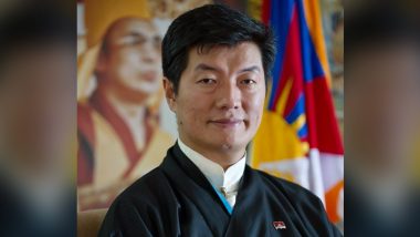 Tibetan New Year 2021: Lobsang Sangay Extend Greetings on Losar