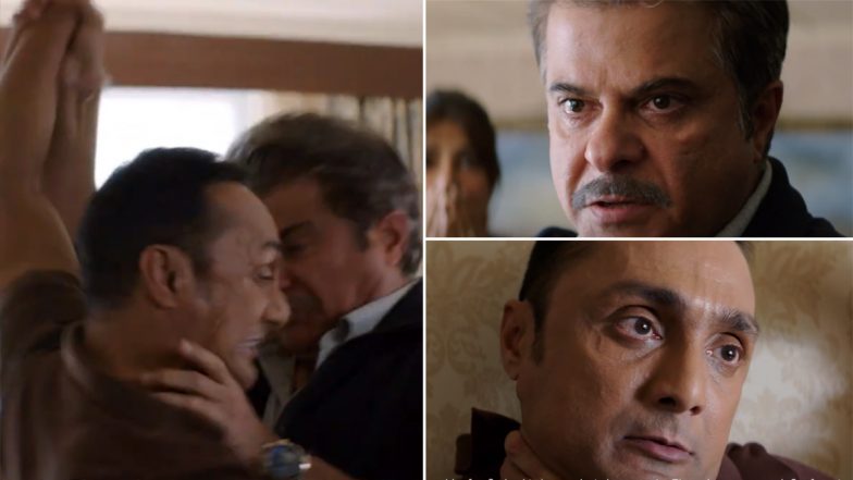 Dil Dhadakne Do: Did You Know Anil Kapoor ‘Almost Killed’ Rahul Bose During the Climax Scene of the Film?